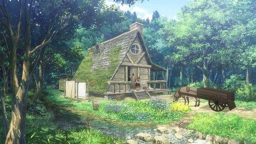 Secrets of the Silent Witch Season 1 Episode 1 - A Colleague Arrives and Acts Unreasonably