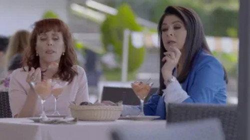 Blind Date Season 1 Episode 16 - "Partida de tenis"