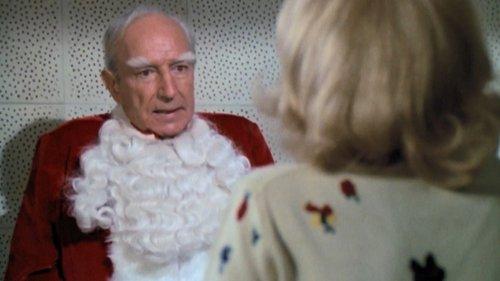 Police Woman Season 4 Episode 7 - Merry Christmas, Waldo