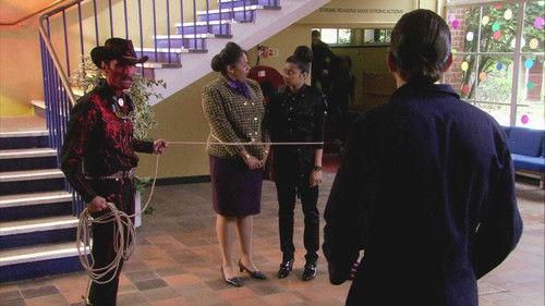 M.I. High Season 3 Episode 5 - Dark Star