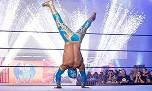 WWE SmackDown Season 12 Episode 21 - SmackDown - May. 21, 2010