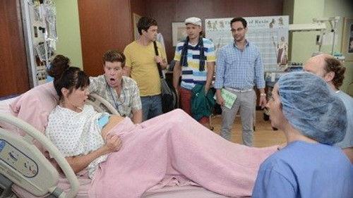 The League Season 4 Episode 1 - Training Camp