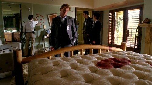 The Mentalist Season 1 Episode 1 - Pilot