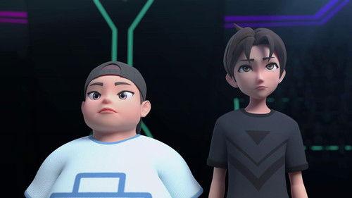 超变战陀 Season 4 Episode 4 - Episode 4