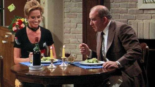 The Mary Tyler Moore Show Season 7 Episode 23 - Lou Dates Mary