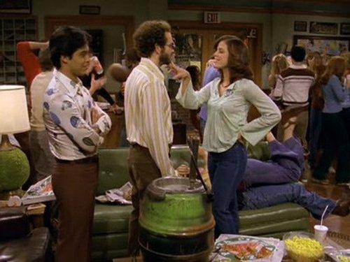 That '70s Show Season 5 Episode 6 - Over the Hills and Far Away