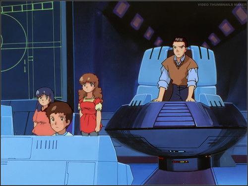 Round Vernian Vifam 13 Season 1 Episode 19 - Episode 19