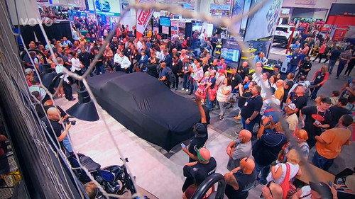 Counting Cars Season 9 Episode 2 - Count Down To Sema