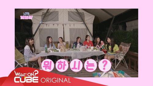 CLC in Seongdong-Gu Season 1 Episode 8 - Episode 8