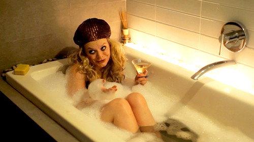 Very Mary-Kate Season 2 Episode 15 - Bath