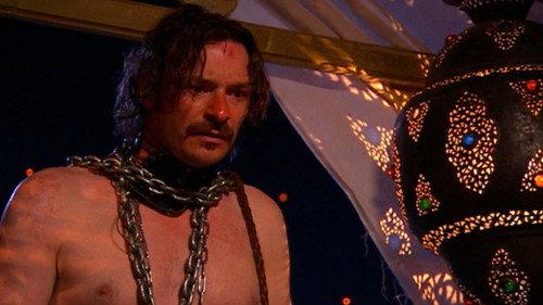 The Mighty Boosh Season 2 Episode 4 - Fountain of Youth