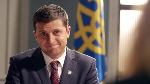 Servant of the People Season 1 Episode 17 - Episode 17