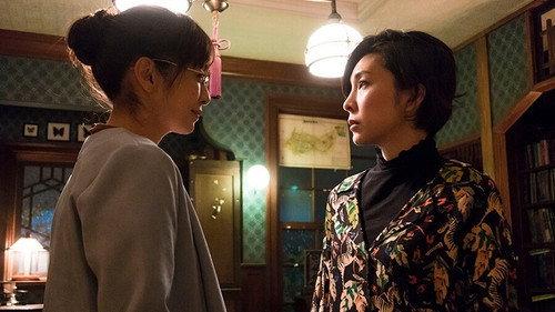 Miss Sherlock Season 1 Episode 8 - The Dock