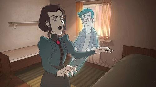 My Student Spirit Season 1 Episode 3 - Shooting stars