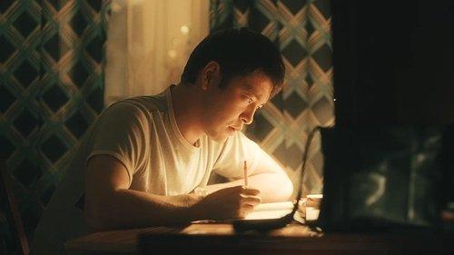 Patient Zero Season 1 Episode 5 - Episode 5