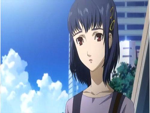 PERSONA -trinity soul- Season 1 Episode 15 - What Bounds Tomorrow