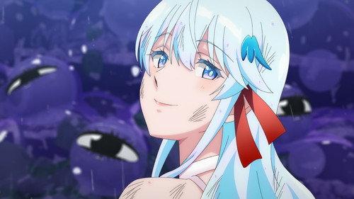 Magilumiere Magical Girls Inc. Season 1 Episode 6 - Miyakodo's Magical Girl