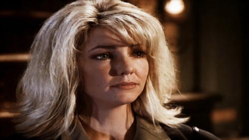 Melrose Place Season 2 Episode 31 - Till Death Do Us Part (1)