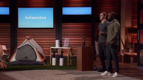 Shark Tank Season 12 Episode 11 - Episode 11