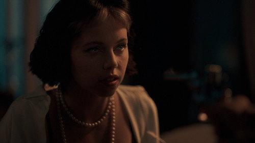 Blood Red: Under the Moonlight Season 1 Episode 9 - Episode 9