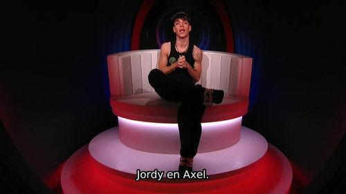 Big Brother Season 5 Episode 23 - Episode 23