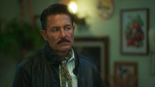 Amanecer Season 1 Episode 20 - Un hogar en el infierno