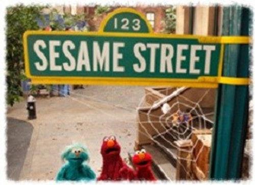 Sesame Street Season 41 Episode 14 - Where’s The Itsy Bitsy Spider?
