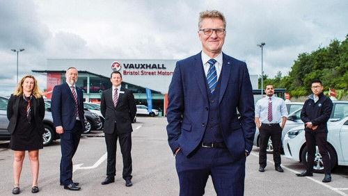 Undercover Big Boss Season 1 Episode 2 - Bristol Street Motors