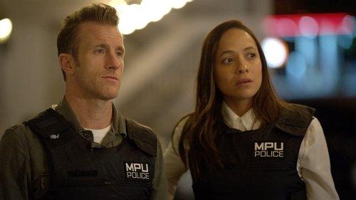 Alert: Missing Persons Unit Season 1 Episode 1 - Chloe