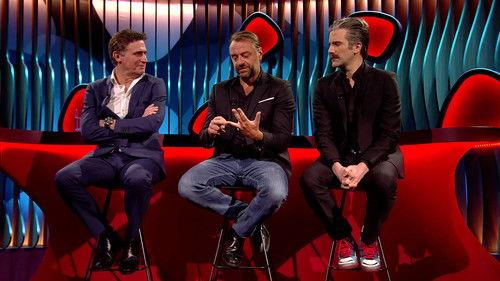 Mag ik u kussen? Season 5 Episode 7 - Episode 7