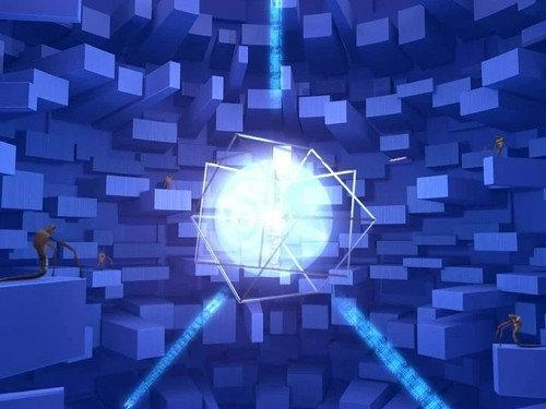 Code Lyoko Season 3 Episode 1 - Straight To Heart