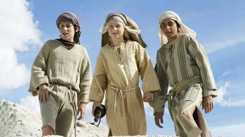 Jesus & Josefine Season 1 Episode 20 - Søg og i skal finde