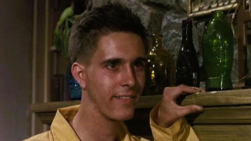 The Mod Squad Season 3 Episode 11 - The Judas Trap