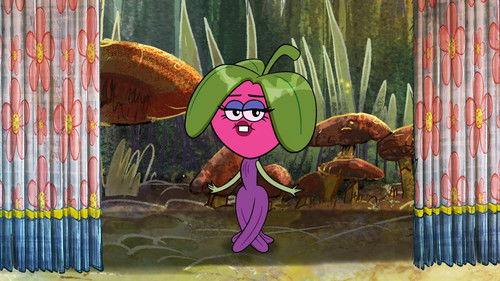 The Mighty Ones Season 4 Episode 16 - My Fair Berry