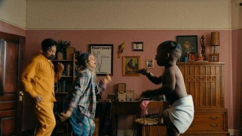 I'm a Virgo Season 1 Episode 1 - You a Big MuthaF*cka