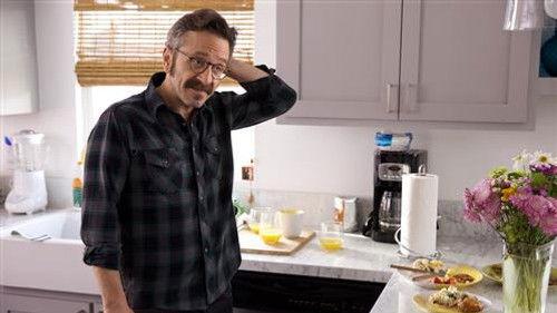 Maron Season 3 Episode 2 - The Request