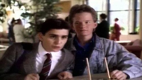 Doogie Howser, M.D. Season 1 Episode 26 - Frankly, My Dear, I Don't Give a Grand