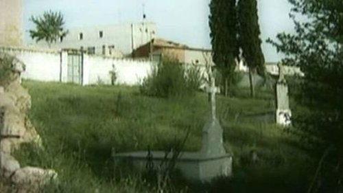 Cuarto Milenio Season 1 Episode 25 - El crimen de Cuenca