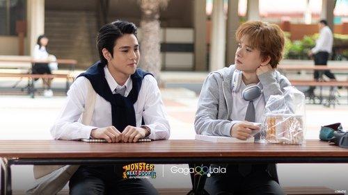 Monster Next Door Season 1 Episode 2 - Wishes And A Mask