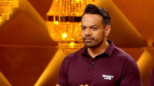 Shark Tank India Season 4 Episode 8 - Health, Style And Care