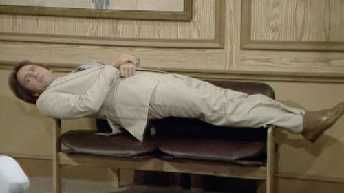 Three's a Crowd Season 1 Episode 5 - Jack's Problem