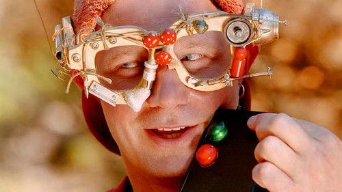 Pyrus i Alletiders Eventyr Season 1 Episode 10 - Episode 10