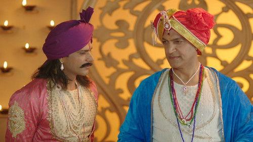 Chhatrasal Season 1 Episode 16 - Fury Of Aurangzeb