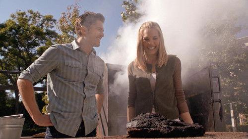 GCB Season 1 Episode 9 - Adam and Eve's Rib