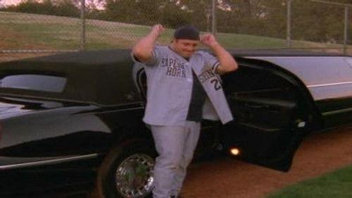 undefined Season 6 Episode 6 - Affidavit Justice