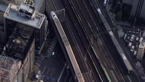 Impossible Engineering Season 4 Episode 3 - Mega City Trains