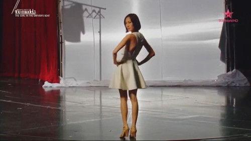 Asia's Next Top Model Season 3 Episode 10 - The Girl in the Driver's Seat