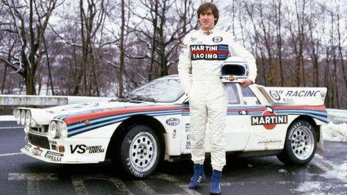 Lancia - The Legend of Rally Season 1 Episode 2 - Beauty, the monster and the beast