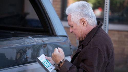 L'heure bleue Season 2 Episode 16 - Episode 16