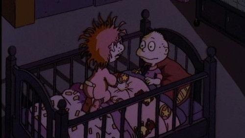 Rugrats Season 2 Episode 13 - Let There Be Light